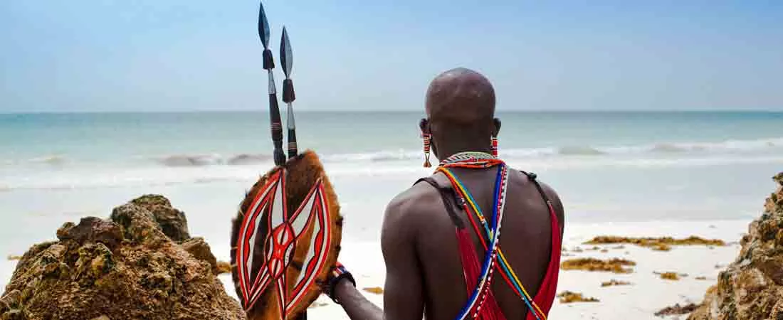 Safaris combinés Tanzanie Kenya