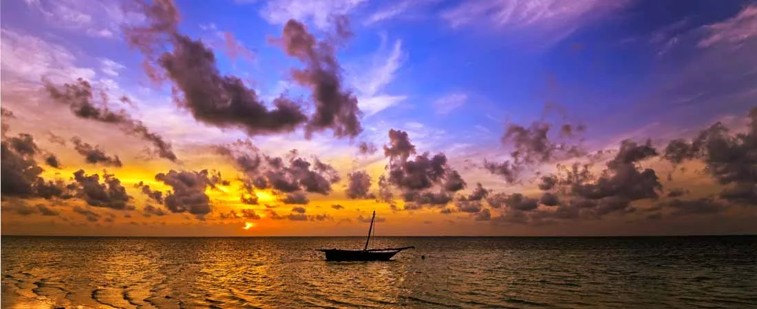 Séjour à Mombasa - 10 jours