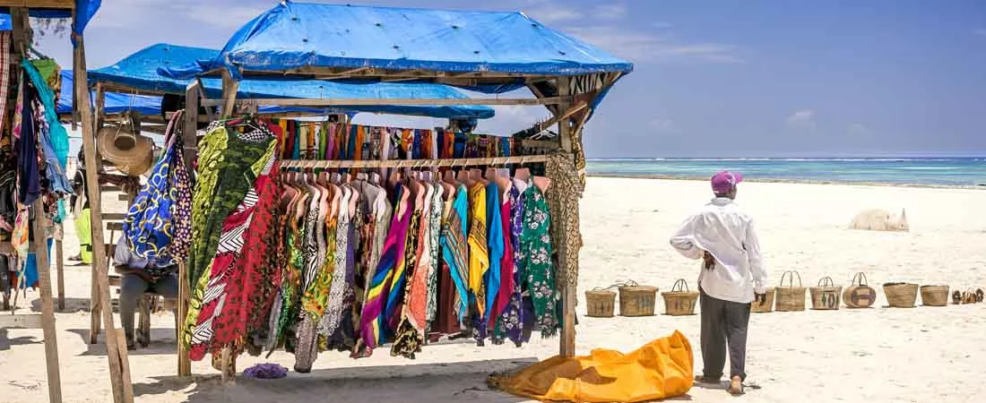Séjour à Mombasa - 10 jours