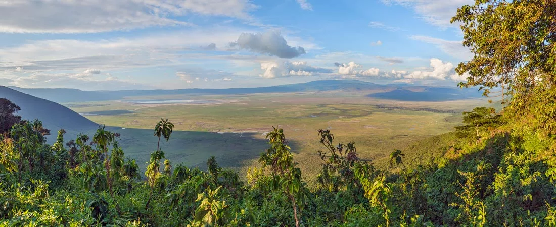 Tanzanie version luxe - 10 jours