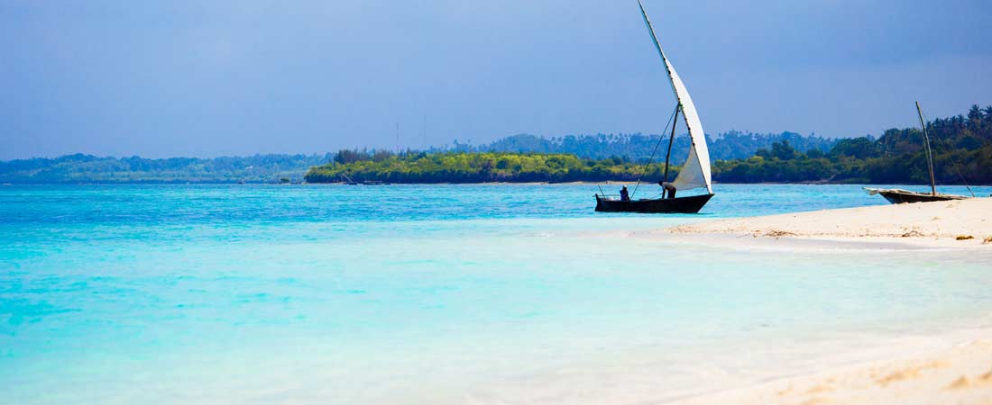 De Tarangire à Zanzibar, 9 jours