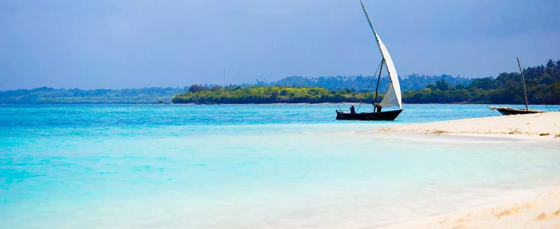 De Tarangire à Zanzibar - 9 jours