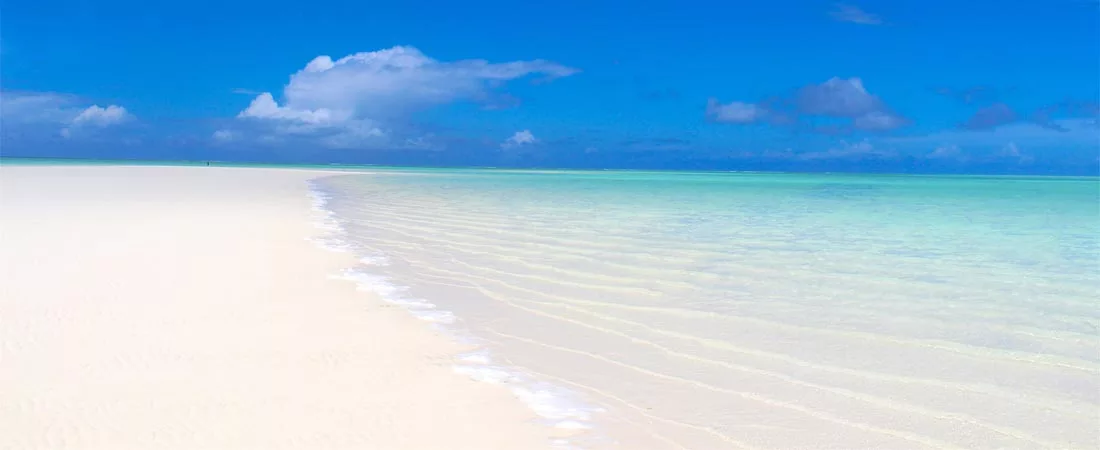 Séjour à Zanzibar - 4 jours